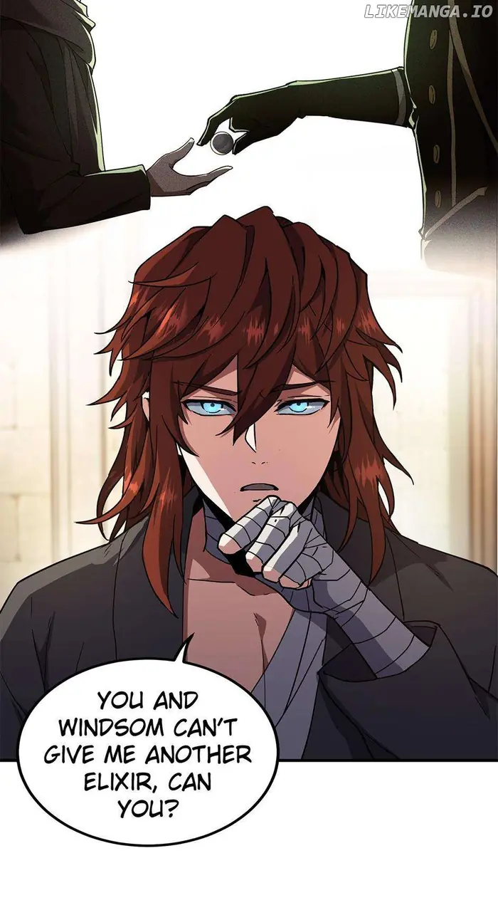 The Beginning After the End Chapter 197 image 31_optimized